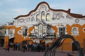 Vista de Sant Joan Despí