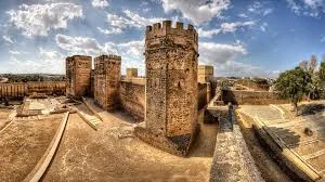 Vista de Alcalá de Guadaíra