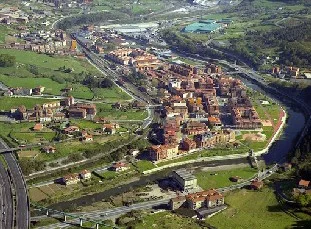 Vista de Arrigorriaga