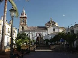 Vista de Bollullos Par del Condado