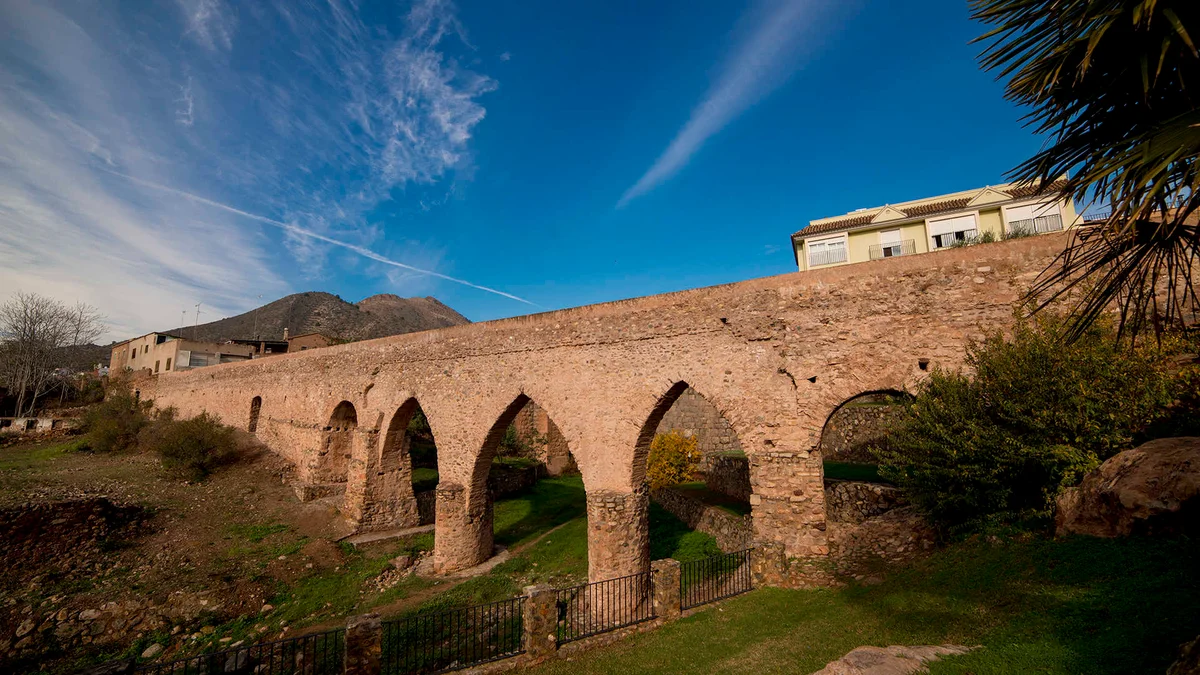 Vista de La Vall d'Uixó
