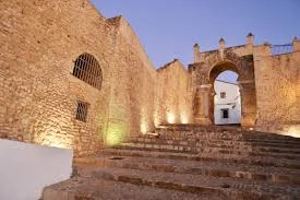 Vista de Medina Sidonia