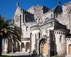 Vista de O Carballiño