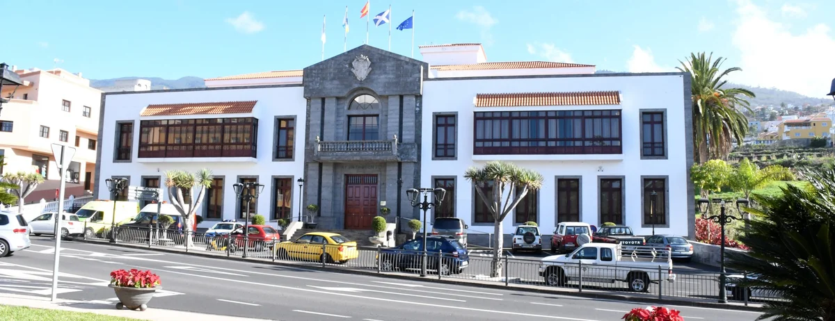 Vista de Santa Úrsula