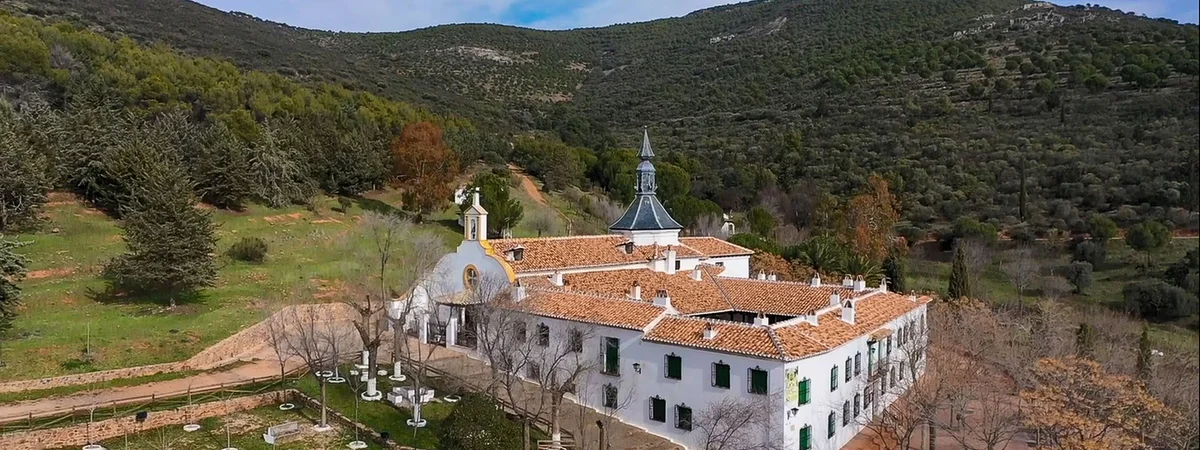 Vista de Villarrubia de los Ojos