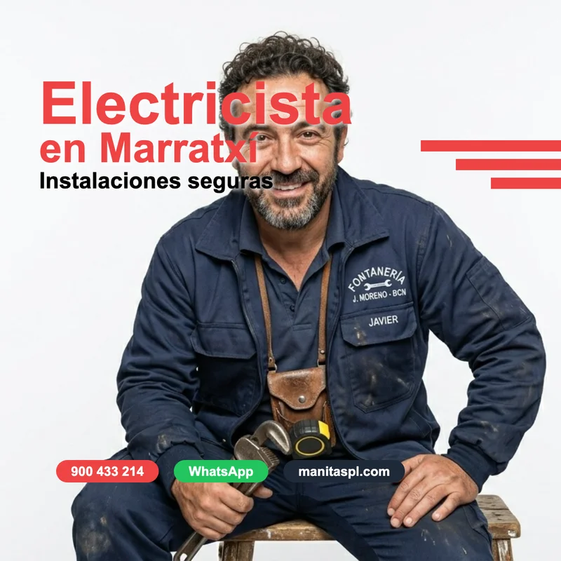 Electricista en Marratxí